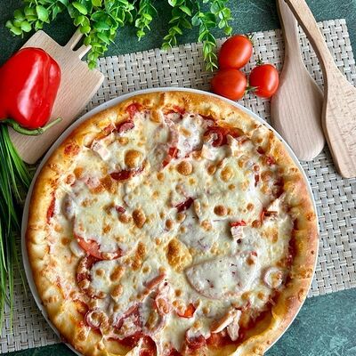 Аль Пачино в Maki Family по цене 908