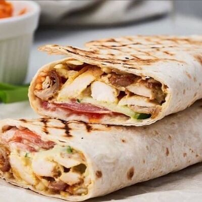 Happy Box №3 в Doner Master по цене 4549 ₽