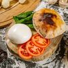 Закуска с бурратой в 12 по цене 792