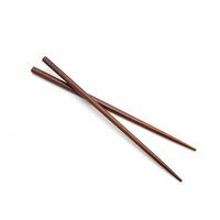 Палочки для еды в Оки Токи