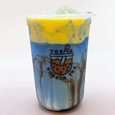 Лили анчан в Toshaa по цене 520 ₽