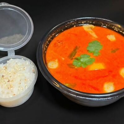 Том-ям в Аригато по цене 700 ₽