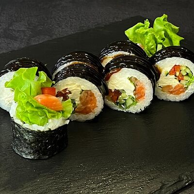 Ролл Фреш в MySushi по цене 699 ₽