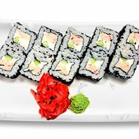 Ролл Техас в SUSHI TESTO
