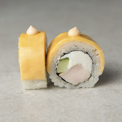 Итальяно Чиз в Risoy по цене 580 ₽