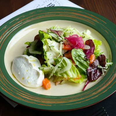 Норвежский в Гастро-паб 1822 по цене 600 ₽