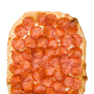 Двойная Пепперони в ФИЕСТА ПИЦЦА по цене 925 ₽