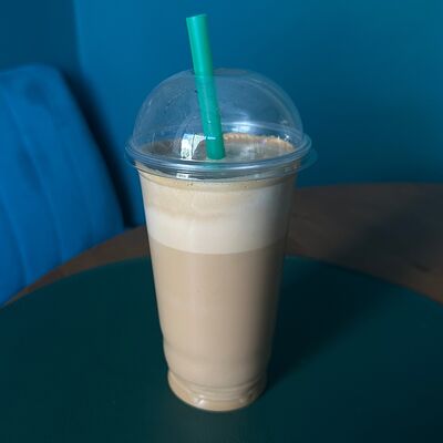 Айс Латте в Sushi Panda по цене 300 ₽