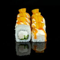 Гавайский в Sushiman