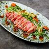 Татаки тунец в Sushi & More по цене 650