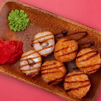 Крокеты с угремв Ями Тим по цене 430 ₽