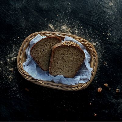 Бородино в Траттория Ла Вилла по цене 55 ₽