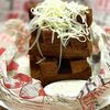 Гренки чесночные с пармезаном и белым соусом в Эдем по цене 421