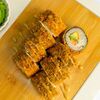Лосось темпура в Tochi Food по цене 595