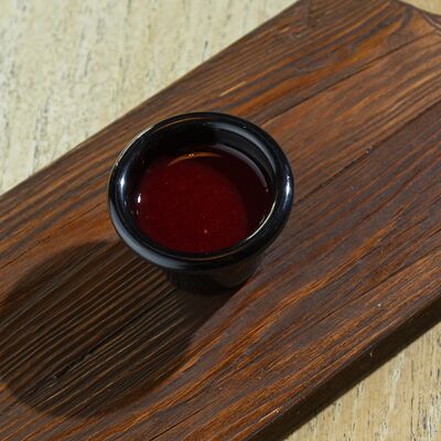 Соус Вишневая икра в Top Hop по цене 80 ₽