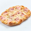 Карбонара L в Crispy Pizza по цене 780