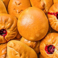 Набор пирожков в ГлавПирог