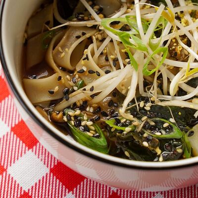 Мисо-Суп в STAY GOLD по цене 650 ₽