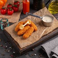 Сырные палочки в Сытно Аппетитно