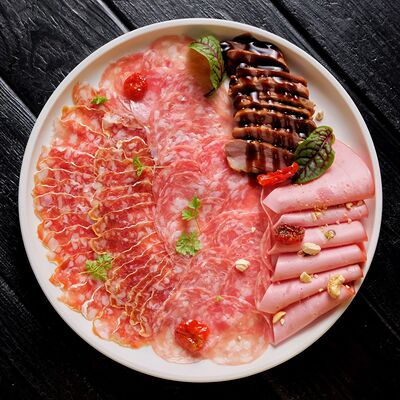 Под пиво в Крафтер по цене 1000 ₽