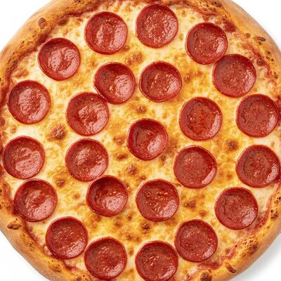 Пицца Пеперони 30 см в Sushi good по цене 800 ₽