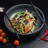 Овощи Wok в Бау азия по цене 360