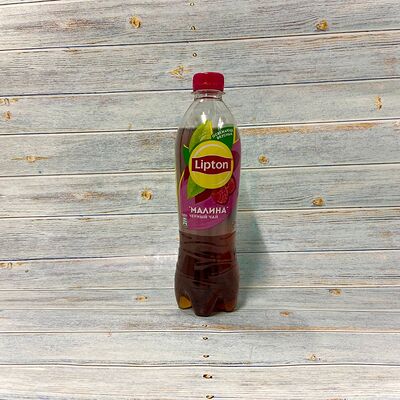 Чай Lipton малина в ОСТРОВА GASTROPORT по цене 150 ₽