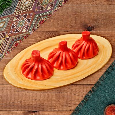 Цитэли хинкали в Деда хинкали по цене 270 ₽