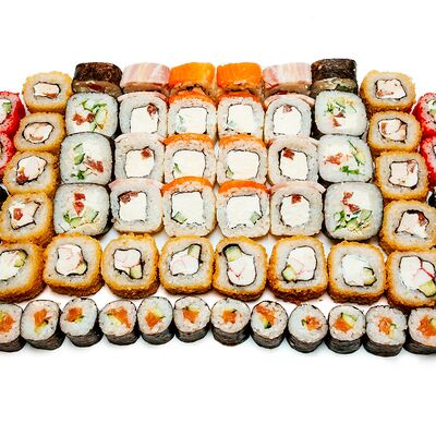 Bro в Sushi-Bro по цене 1818 ₽