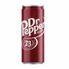 Dr. Pepper в Den's Pizza по цене 350