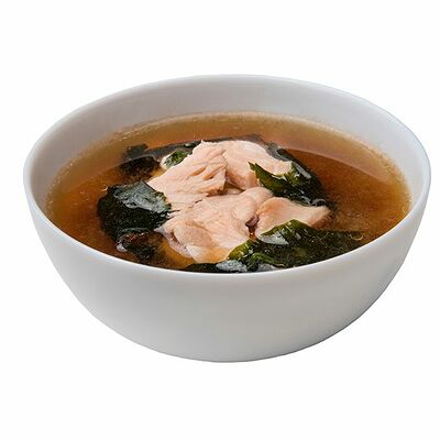 Мисо Суп в PIZZA ROSSO по цене 190