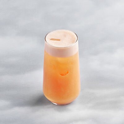 Изотоник апельсин-грейп в Буше по цене 480 ₽