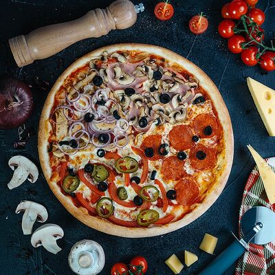 Ассорти в Argo по цене 840 ₽