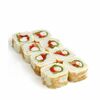 Гейша ролл в Мастер Food по цене 650