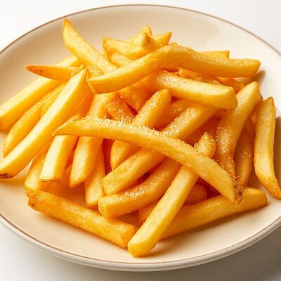 Картофель фри в Ракушка по цене 220 ₽