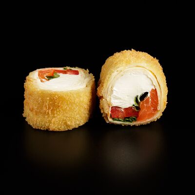 Тортилья с лососемв Тайхаку по цене 750 ₽