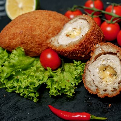 С сыром в Шаурмэн по цене 220 ₽