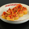 Темпура манго-лосось в Marimoto по цене 760