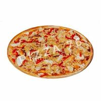Коррида острая 25см в PIZZA 76