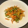 Салат теплый с курицейв Кулинария на Тухачевском по цене 275