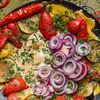 Садж из баранины в Гранат по цене 2200