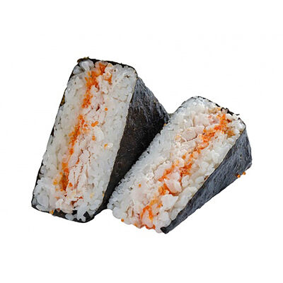 Онигири с курицей в Аппетит по цене 229 ₽