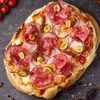 Пицца римская Мясная в Pizzata по цене 802