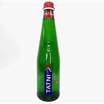 Вода питьевая Татни природная газ в Шаурма Гирос №1 по цене 199 ₽