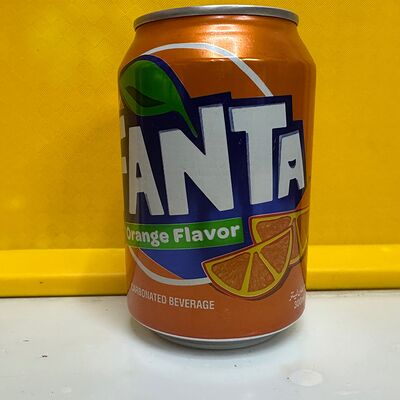 Фанта в Айран по цене 180 ₽