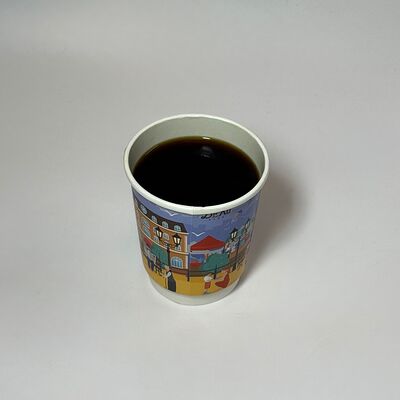 Фильтр-кофе в Дело по цене 210 ₽