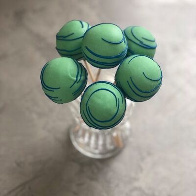 Кейк-попс в Tortterry по цене 65