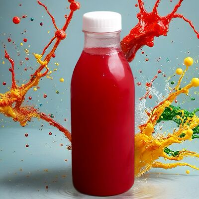 Морс Клубничный в WoKING по цене 240 ₽