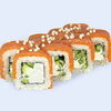Ролл Филаделья форелью Холодный в Khaki Sushi по цене 567