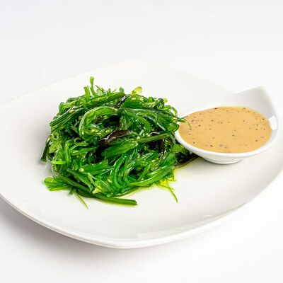 Чука салат в IONOTO по цене 280 ₽